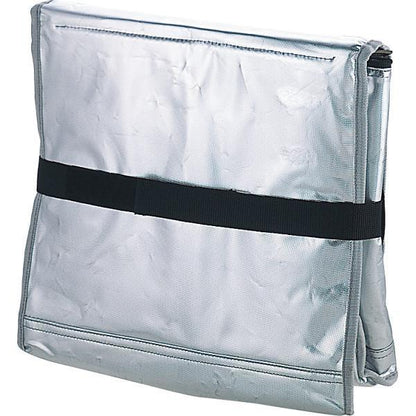 デリスシルバー　ソフトクーラーバッグ（２４ｌ）