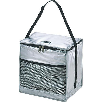 デリスシルバー　ソフトクーラーバッグ（２４ｌ）