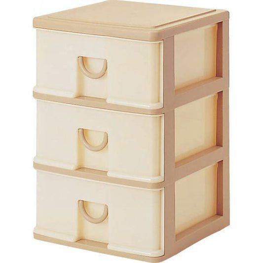 引出し３段ケース