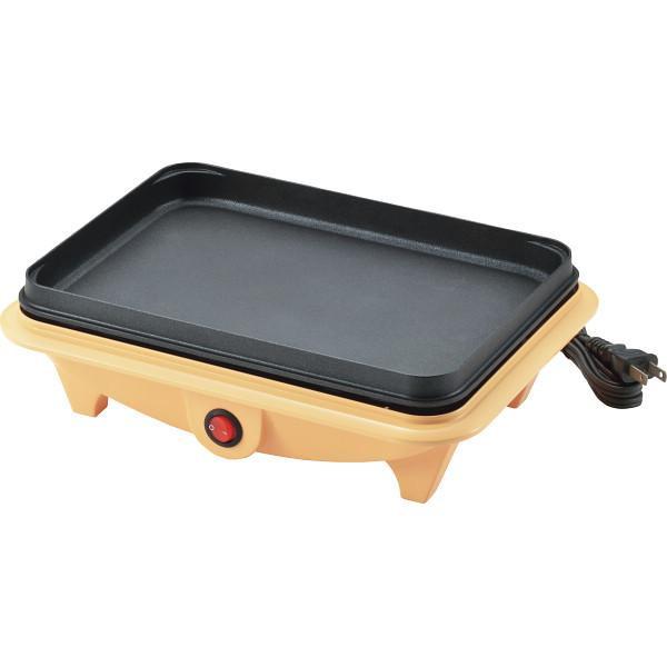 プエル　角型ホットプレート