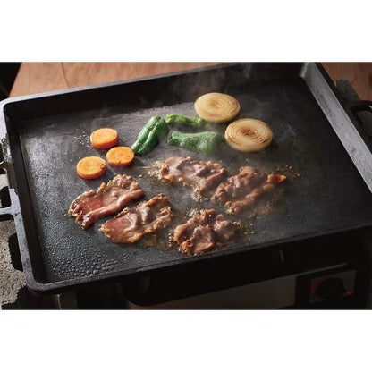 大阪本町鉄板焼プランチャ　　たれ漬け焼肉（２食）