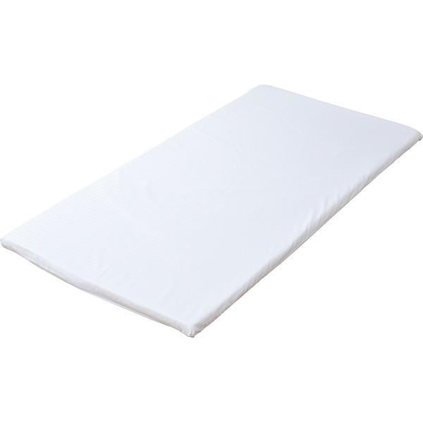 高反発マットレス２枚セット
