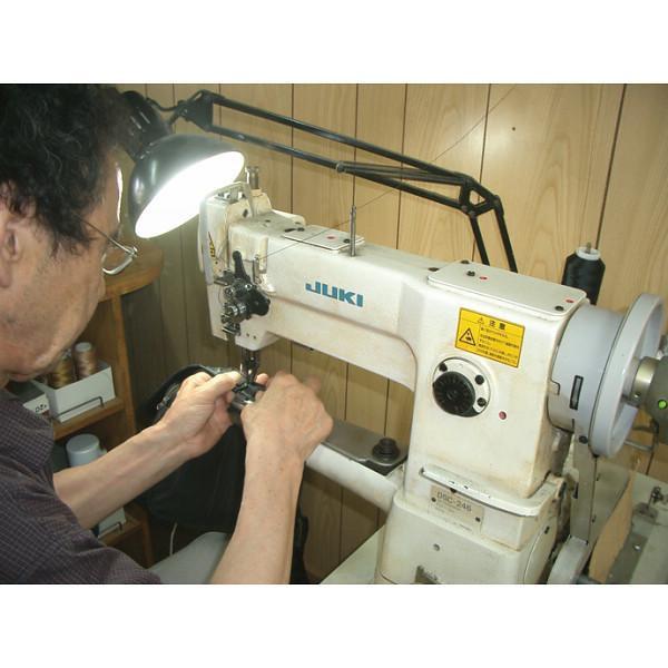 良品工房　日本製牛革ショルダーバッグ＆財布