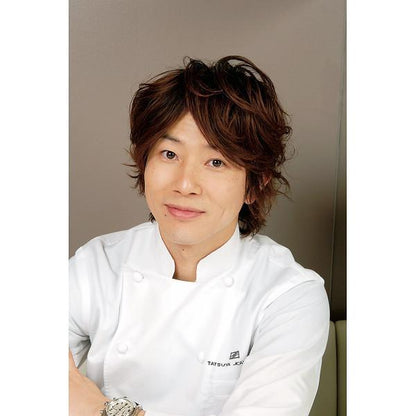 タツヤ・カワゴエ　キッチンツール５点セット