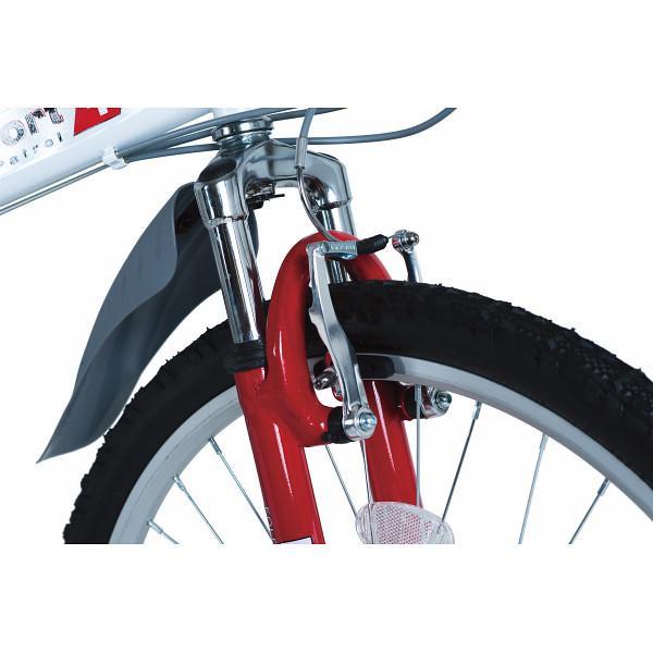 スウィツスポート　２６型折畳自転車