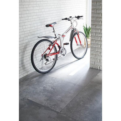 スウィツスポート　２６型折畳自転車