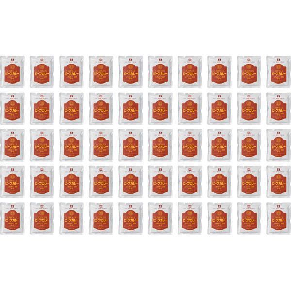 ＲＧビーフカレー（５０食）