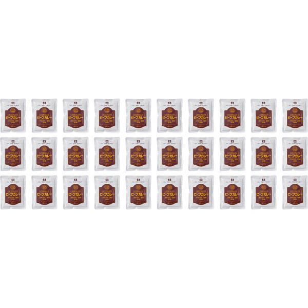 ＤＸビーフカレー（３０食）