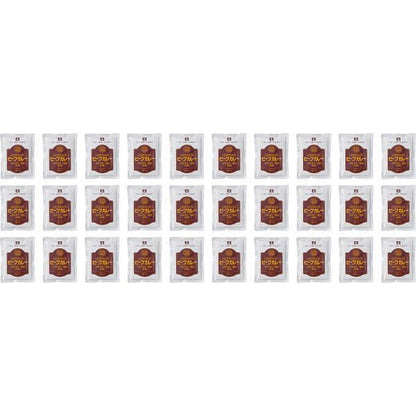 ＤＸビーフカレー（３０食）