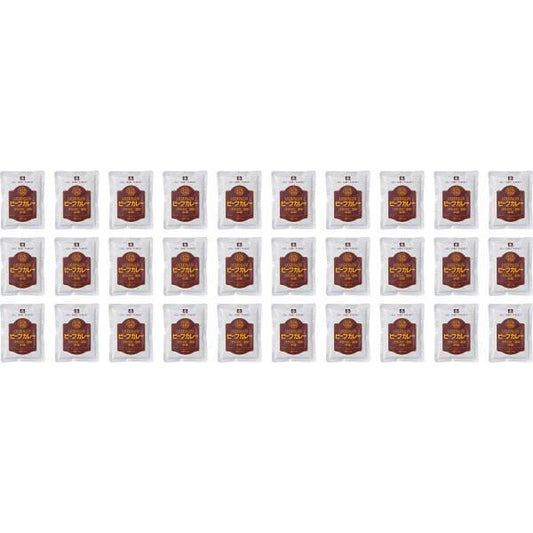 ＤＸビーフカレー（３０食）