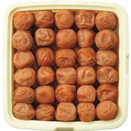 紀州南高梅　うす塩味（１．８ｋｇ）