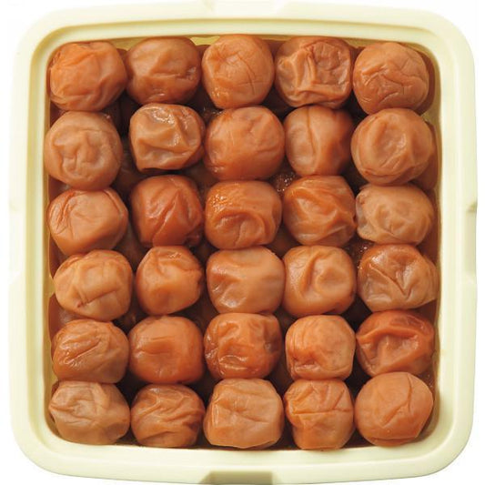 紀州南高梅　うす塩味（１．８ｋｇ）