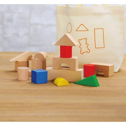 つみき１５ピース（収納バッグ付き） ギフト 贈り物 お祝い お歳暮 お中元 プレゼント