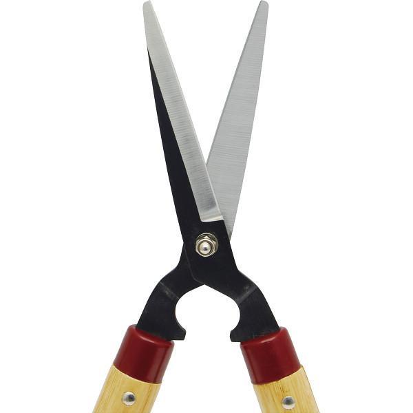 軽量ミニ刈込鋏