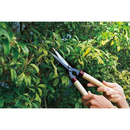 軽量ミニ刈込鋏