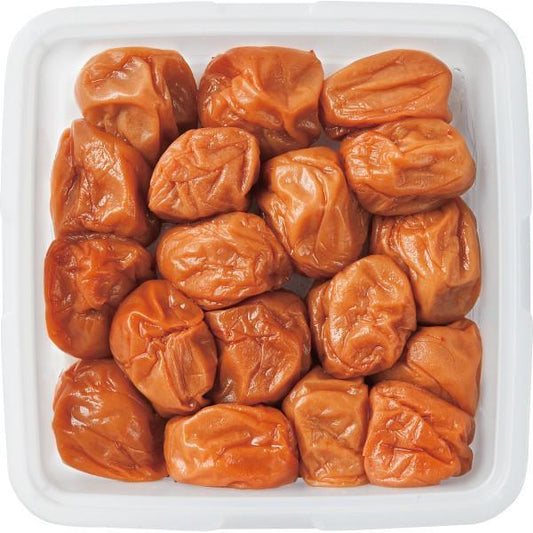 梅マイルド（和歌山県産特栽梅使用）（３００ｇ）