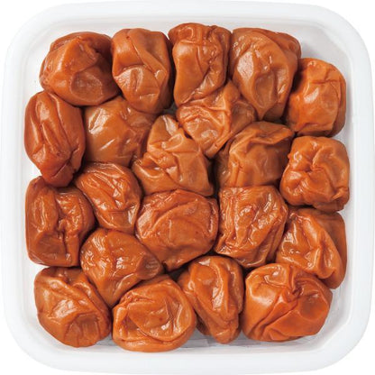 南高梅　うす塩味（４００ｇ）