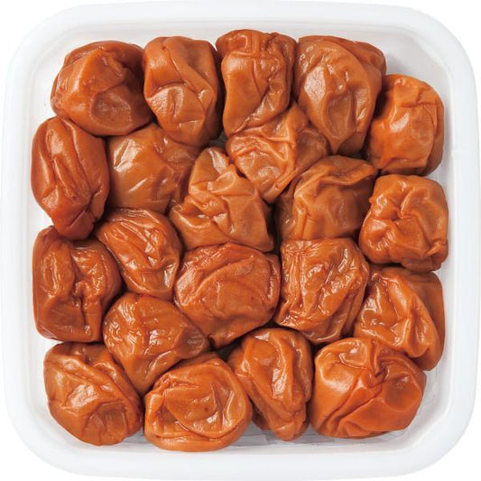 南高梅　うす塩味（４００ｇ）