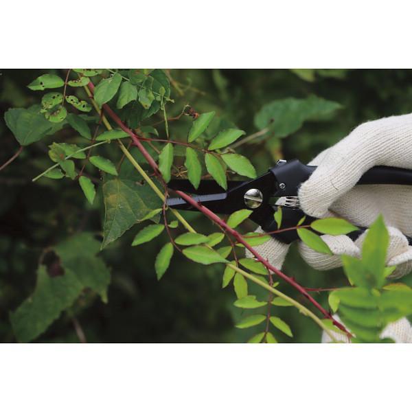 源正宗　軽量園芸鋏