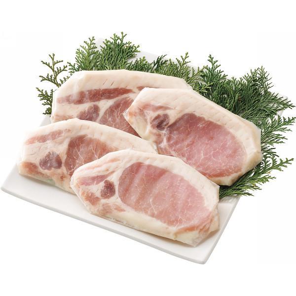 西京味噌　国産豚ロース肉塩麹漬（４枚）