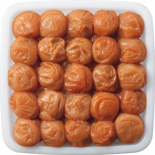 紀州南高梅　はちみつ入り（５４０ｇ）