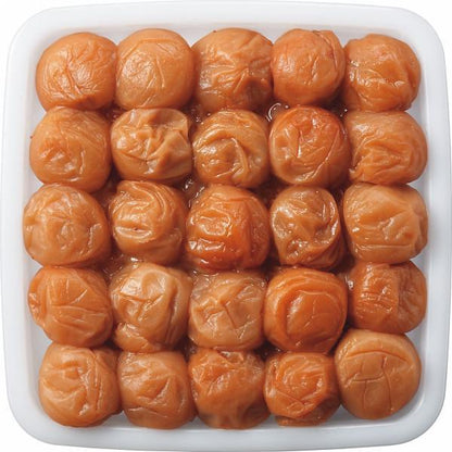 紀州南高梅　はちみつ入り（５４０ｇ）