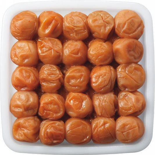 紀州産南高梅　うす塩味（５４０ｇ）