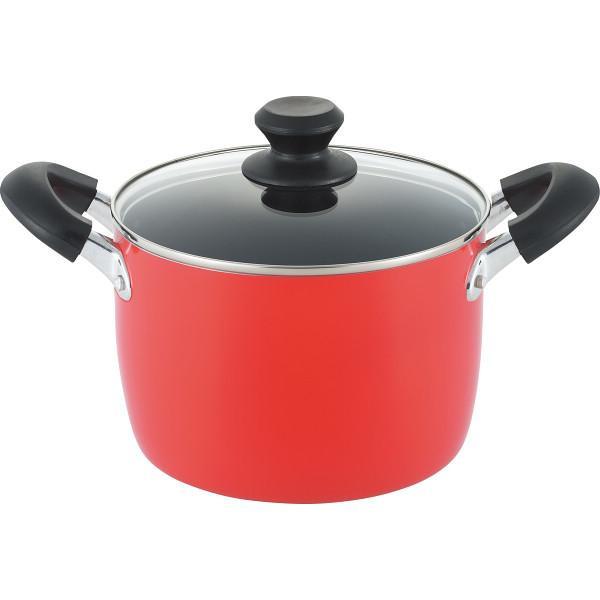 ルピア　ＩＨ対応シチューポット（１８ｃｍ）