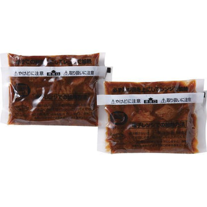 肉バル　神戸バルティロ　赤ワインに漬け込んだひとくちステーキ（３００ｇ）