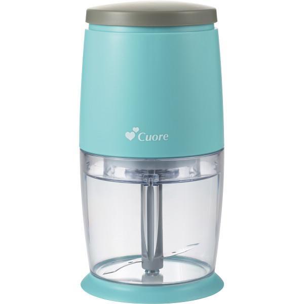 クオーレ　ソリッソチョッパー ブルー