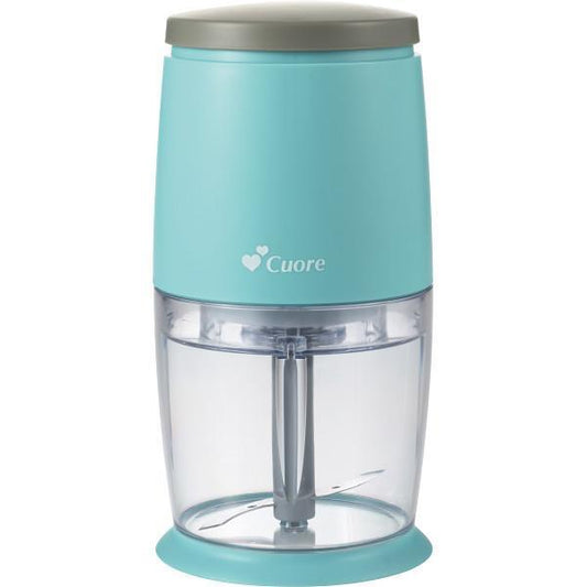 クオーレ　ソリッソチョッパー ブルー