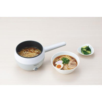 エレット　電気片手鍋１６ｃｍ