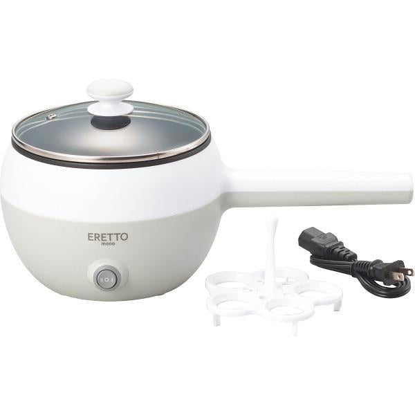 エレット　電気片手鍋１６ｃｍ