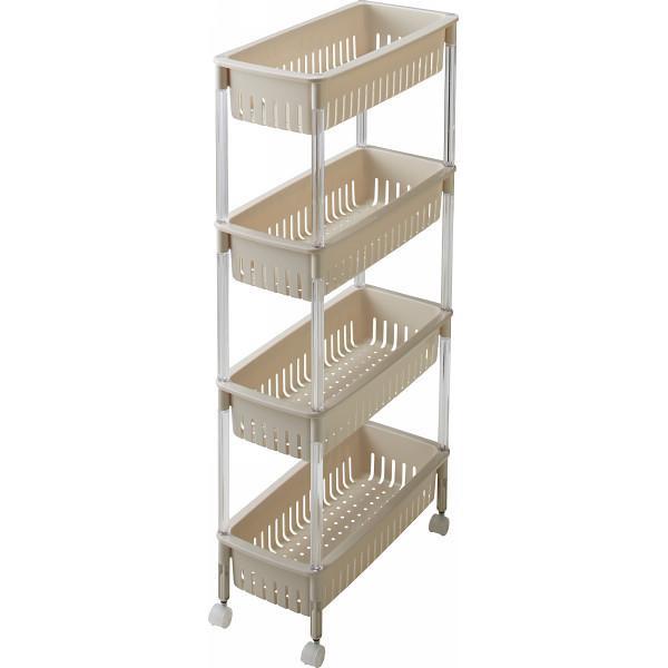 ルーチェ　ワゴン４段