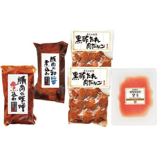 米久の晩餐　おかずセット