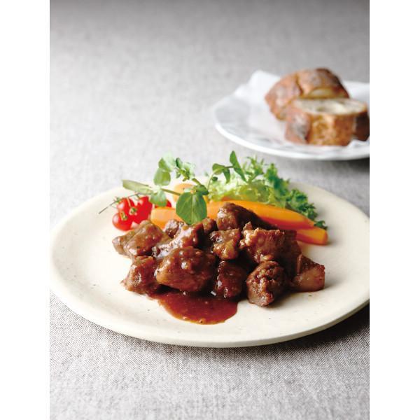 肉バル　神戸バルティロ　赤ワインに漬け込んだひとくちステーキ（９００ｇ）