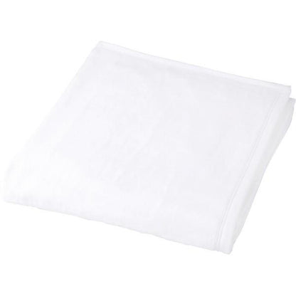 やわらかコットン１００％綿マイヤー毛布（毛羽部分）
