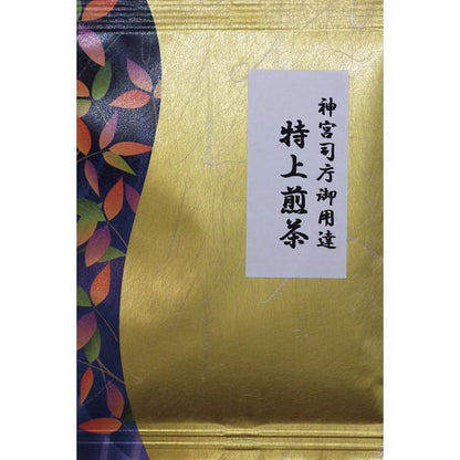 ツインバード　お茶ひき器＋銘茶セット