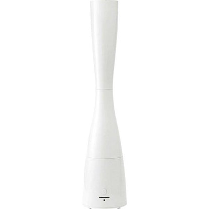 プリズメイト　アロマ超音波式加湿器サブリエ ホワイト