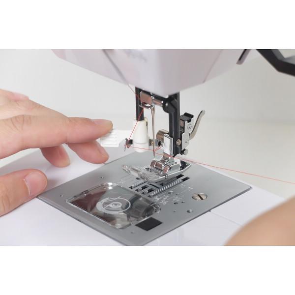 【大型便】アックスヤマザキ　コンピュータミシン