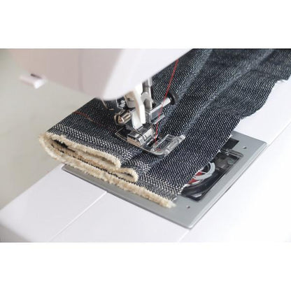 【大型便】アックスヤマザキ　コンピュータミシン