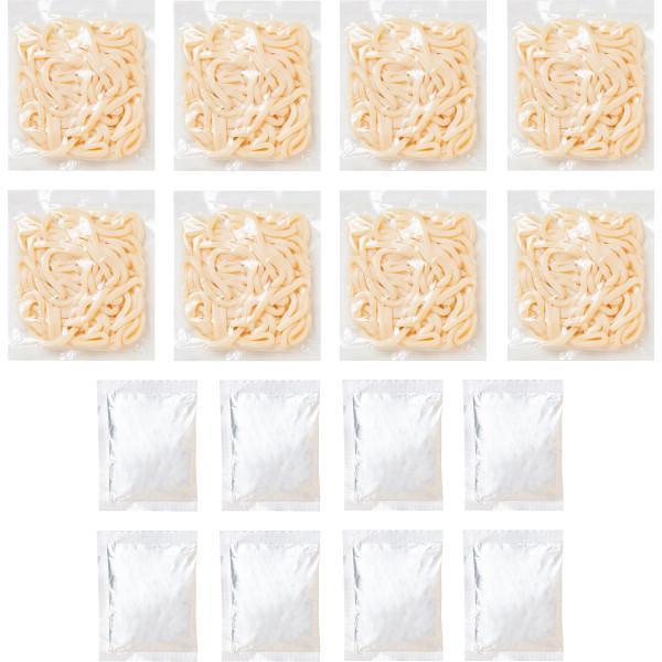 讃岐カレーうどん（８食セット）