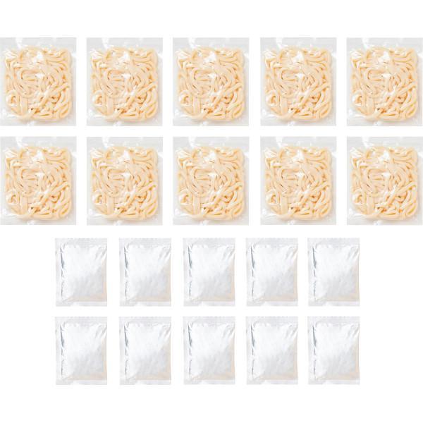 讃岐カレーうどん（１０食セット）