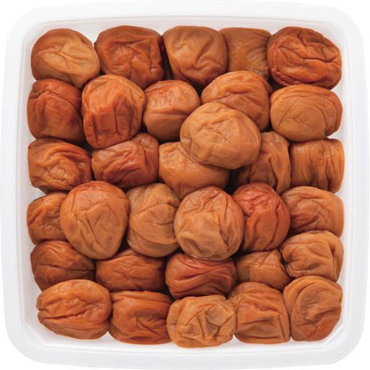 紀州南高梅みかん蜂蜜入梅干（７００ｇ）