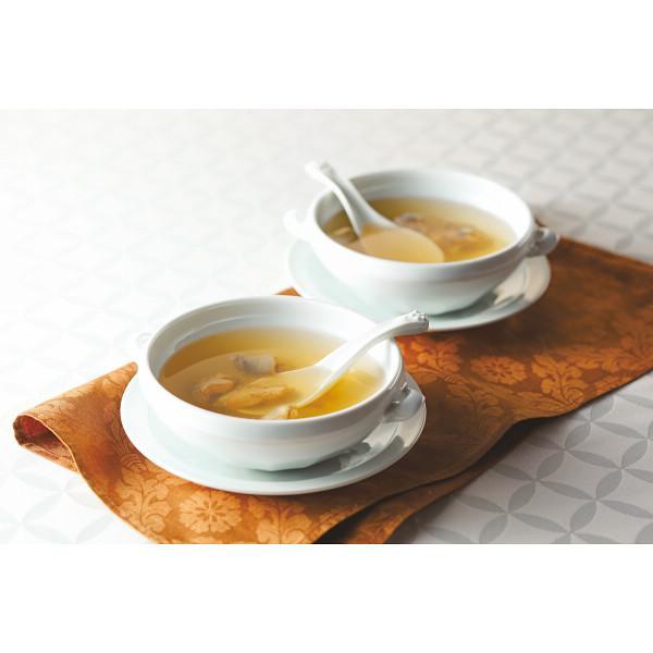 京都舞坂　すっぽんスープ（１０食）