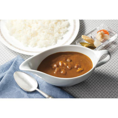 神戸元町　カフェドアルフィーのビーフカレー（１９食）