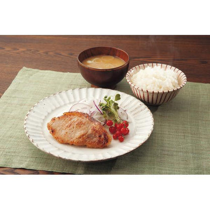 京の味付焼肉　国産豚ロース西京味噌仕立て（４６枚）