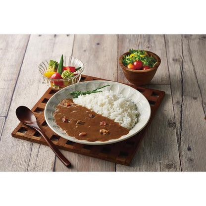洋食屋のビーフカレー（６０食）