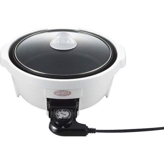 グラート　グリルパン（２１ｃｍ）