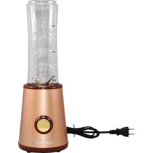 ホームスワン　トライタンボトルブレンダー（６００ｍｌ）